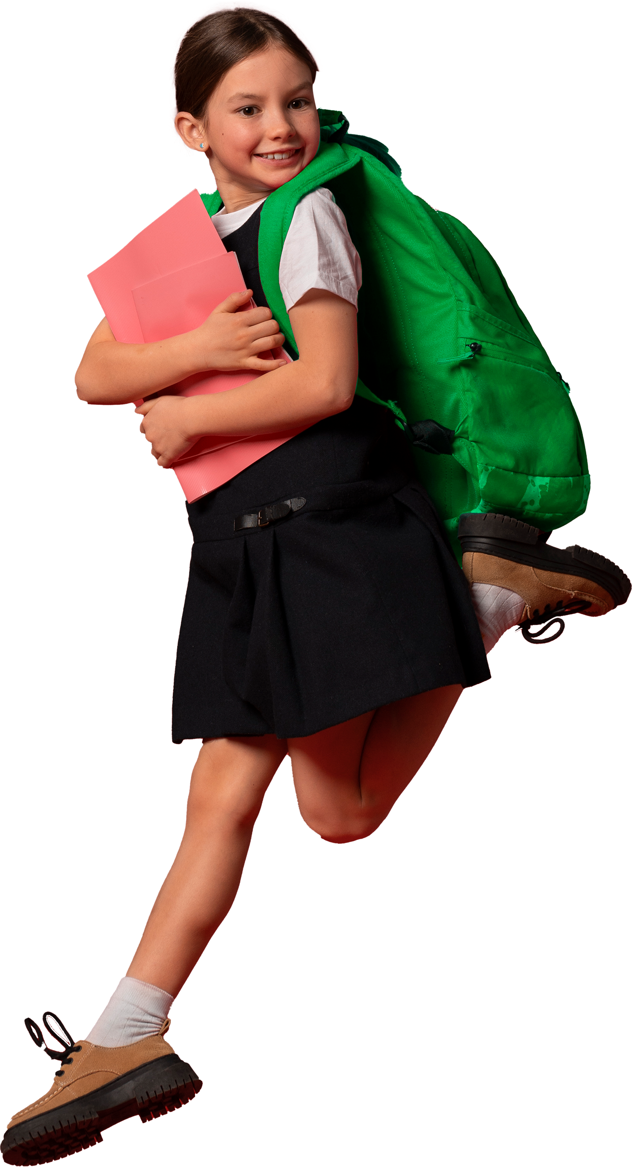 School Girl