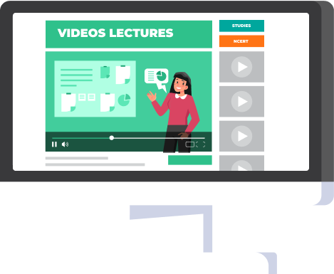 NCERT Lectures Icon